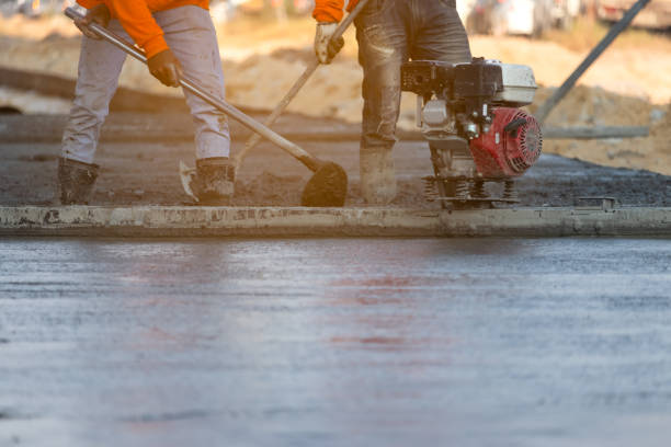 Best Stamped Concrete Services in Alton, TX