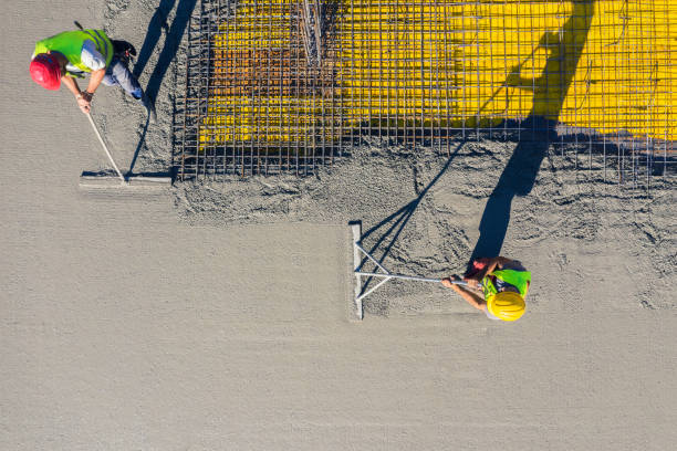  Alton, TX Concrete contractor Pros