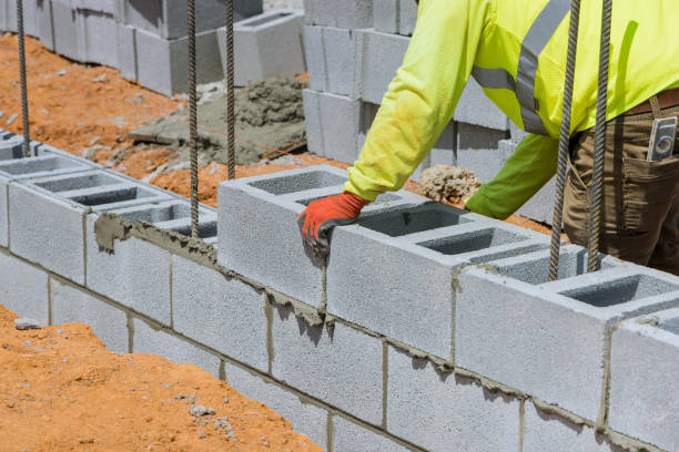 Best Concrete Removal and Replacement in Alton, TX
