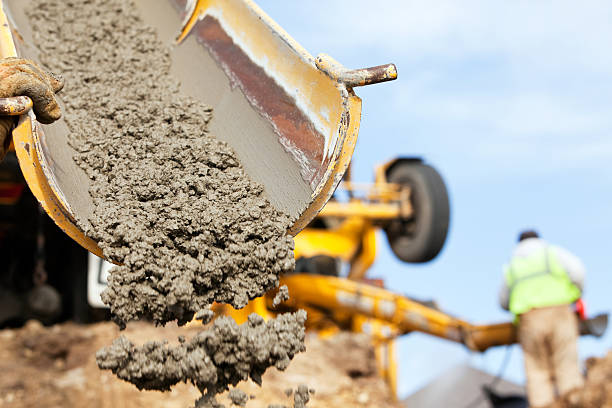 Best Concrete Driveway Installation in Alton, TX
